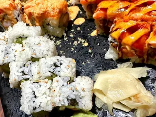 Yamato Steak House