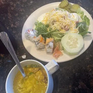 soup, chowder, soups and chowder, food