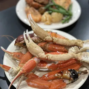 mussels, oysters, oysters and mussels, shellfish, food