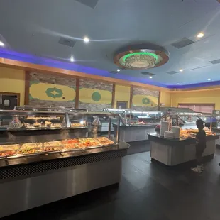 Clean! Fresh! Delicious!