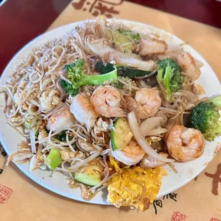 Hibachi included with Buffet DELICIOUS - March 2023