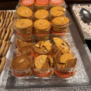 food, cupcakes