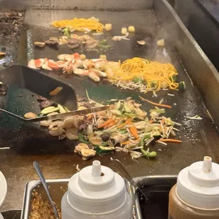 Hibachi