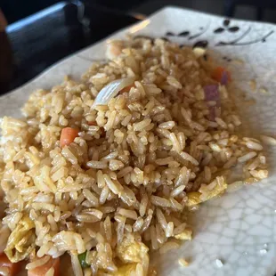 Shrimp Fried Rice