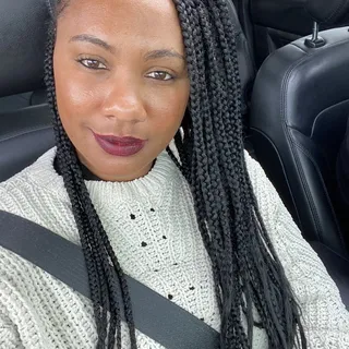 Desiree C.