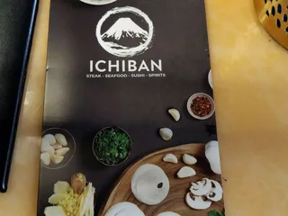 Ichiban