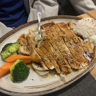 crepes, food