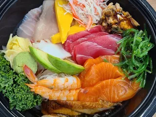 Sushi Garden