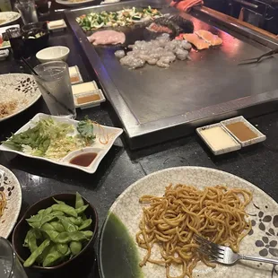 food