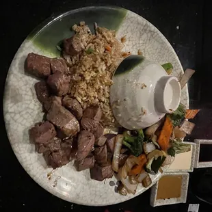 Steak