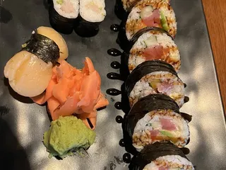 Little Tree Sushi Bar