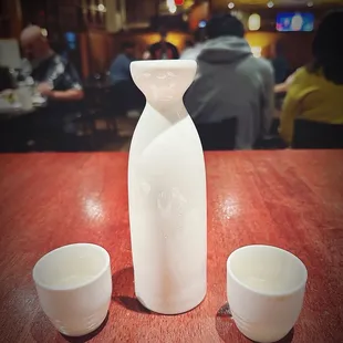 Sake