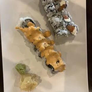 Ichiban Japanese Cuisine