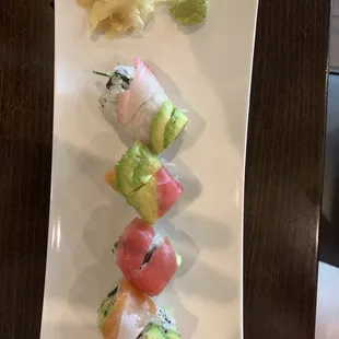 sushi, food, sushi and sashimi, sashimi