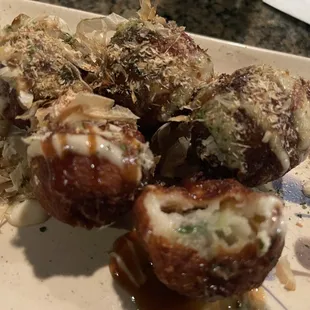 takoyaki