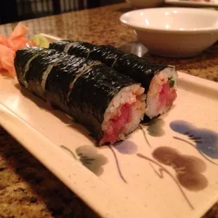 Spicy Tuna Roll