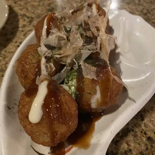Takoyaki