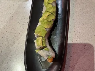 Sushi Avenue