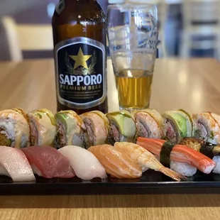 Ichiban Japanese Restaurant