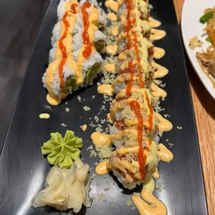 sushi, food, sashimi, sushi and sashimi