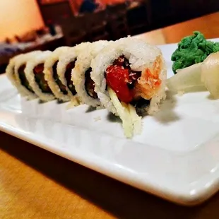 sushi, food, sashimi, sushi and sashimi