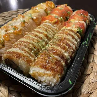 Ichiban Japanese Restaurant and Sushi Bar