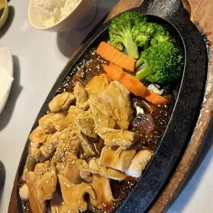 food