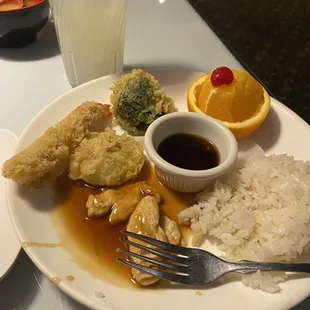 food, curry