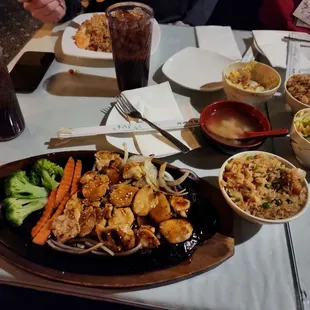 Teriyaki Chicken