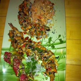 food, sashimi, sushi and sashimi, sushi