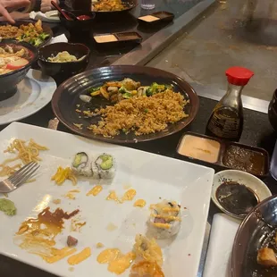 Ichiban Japanese Restaurant