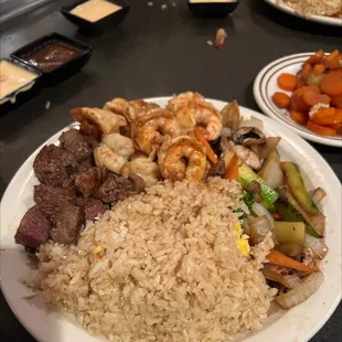 LOVE LOVE LOVE this place!!