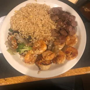 Imperial Filet Mignon