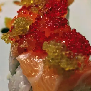 sushi, food, sushi and sashimi, sashimi