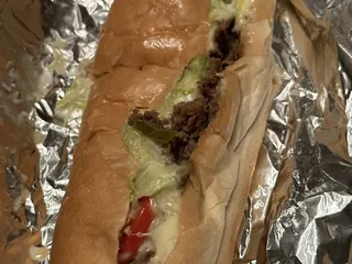 Pino's Pizza & Italian Restaurant