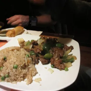 chicken wings and fried chicken, food