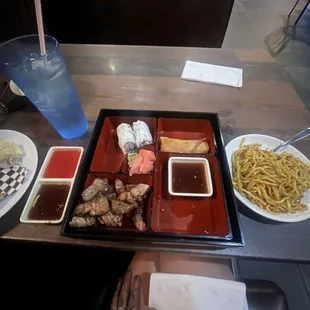 Ichiban Japanese Steakhouse