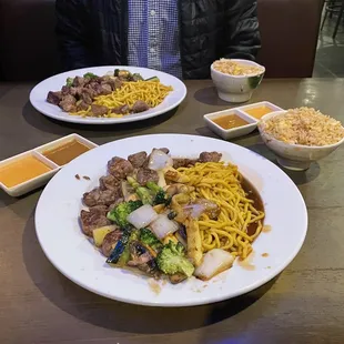 food, ramen and noodles