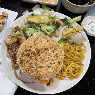 noodle dish, ramen and noodles, noodle soup, food, ramen, noodles