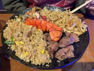 Tokyo Garden - Midtown