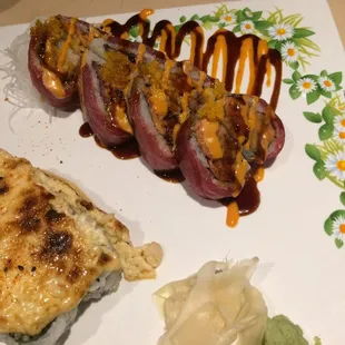 food