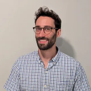 Aaron V.