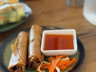 Mint Asian Kitchen