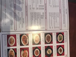 Golden Moon Restaraunt