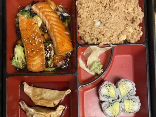 Ginza Japanese Cuisine