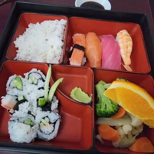 Ichiban Noodles