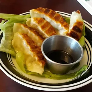 Gyoza
