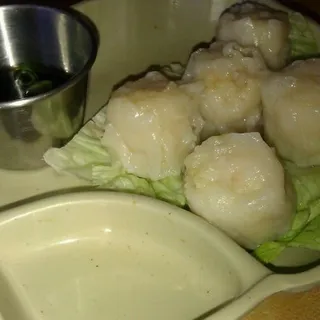 Shumai