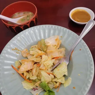 House Salad