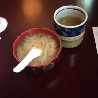 Miso Soup